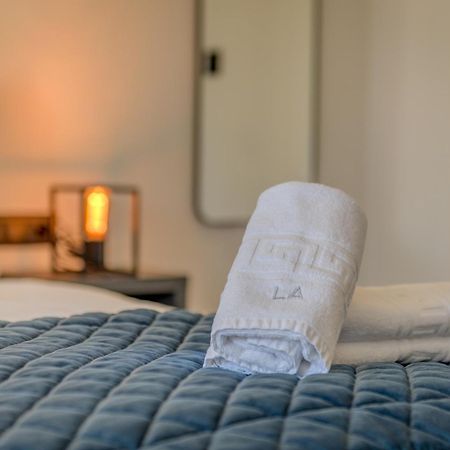 Lichia Amia Luxury Rooms Split Ngoại thất bức ảnh