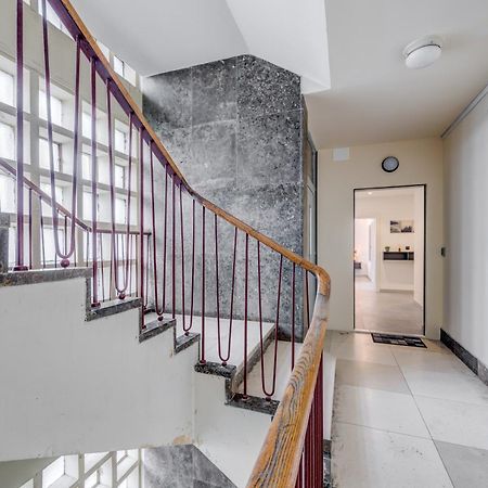 Lichia Amia Luxury Rooms Split Ngoại thất bức ảnh