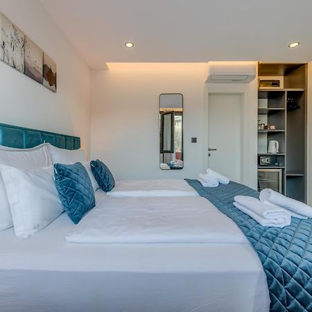 Lichia Amia Luxury Rooms Split Ngoại thất bức ảnh