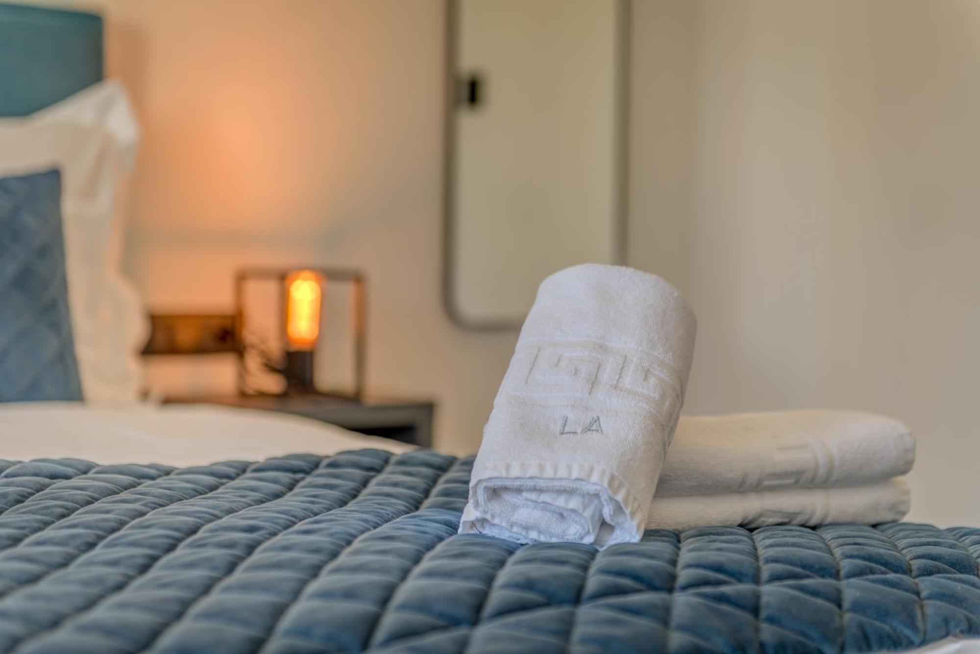 Lichia Amia Luxury Rooms Split Ngoại thất bức ảnh