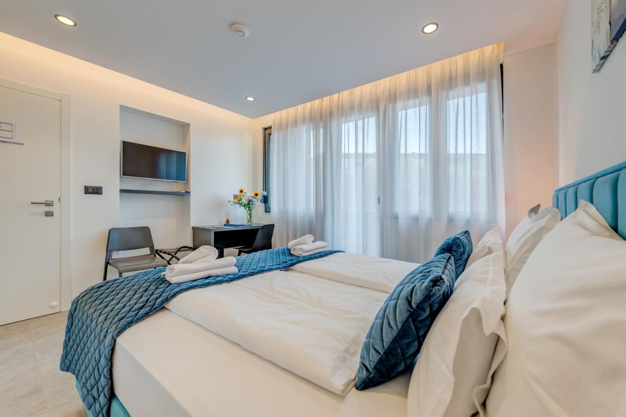 Lichia Amia Luxury Rooms Split Ngoại thất bức ảnh