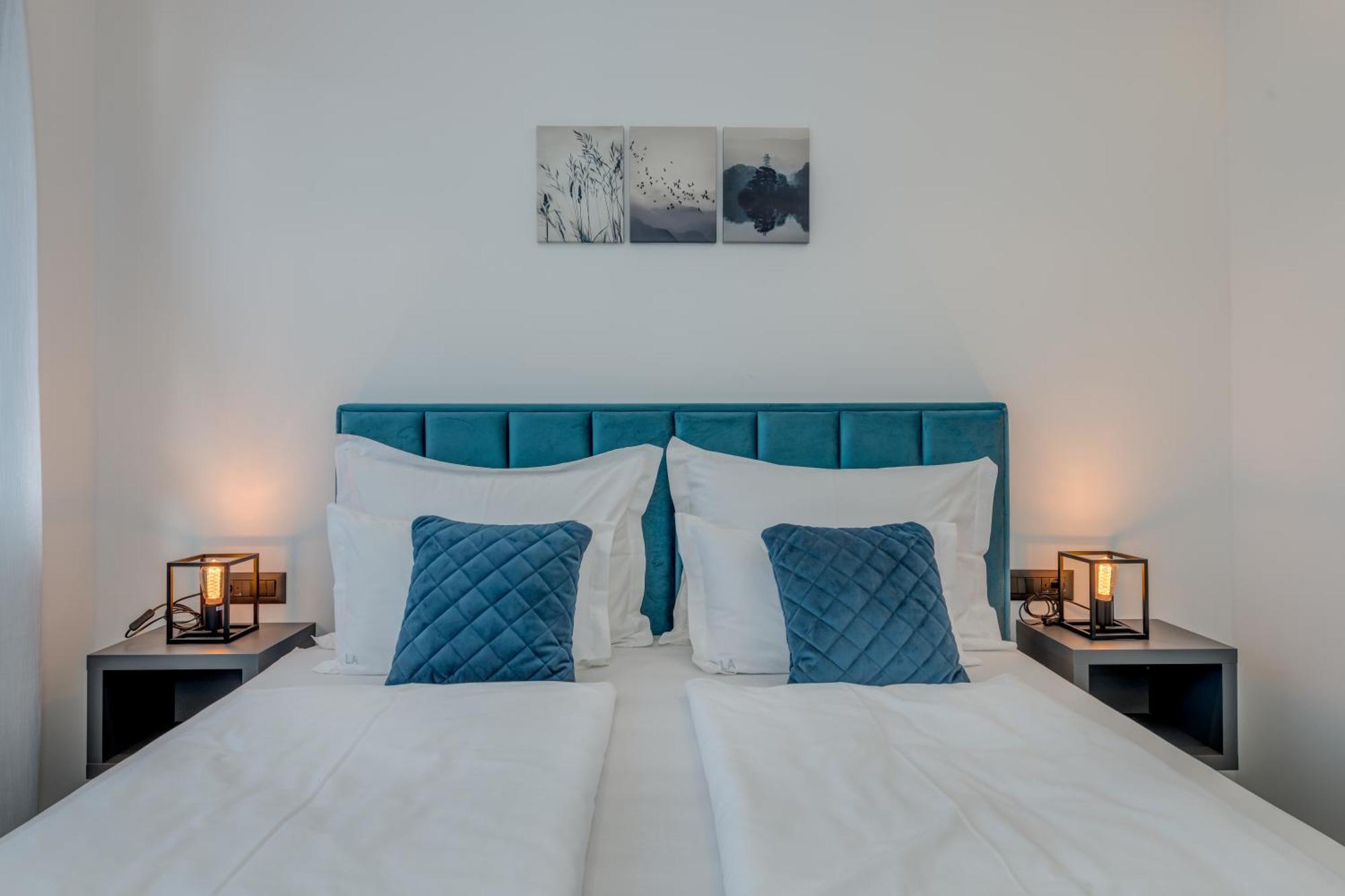 Lichia Amia Luxury Rooms Split Ngoại thất bức ảnh