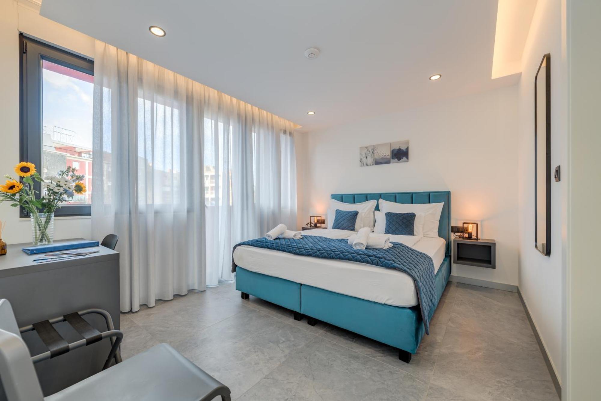 Lichia Amia Luxury Rooms Split Ngoại thất bức ảnh
