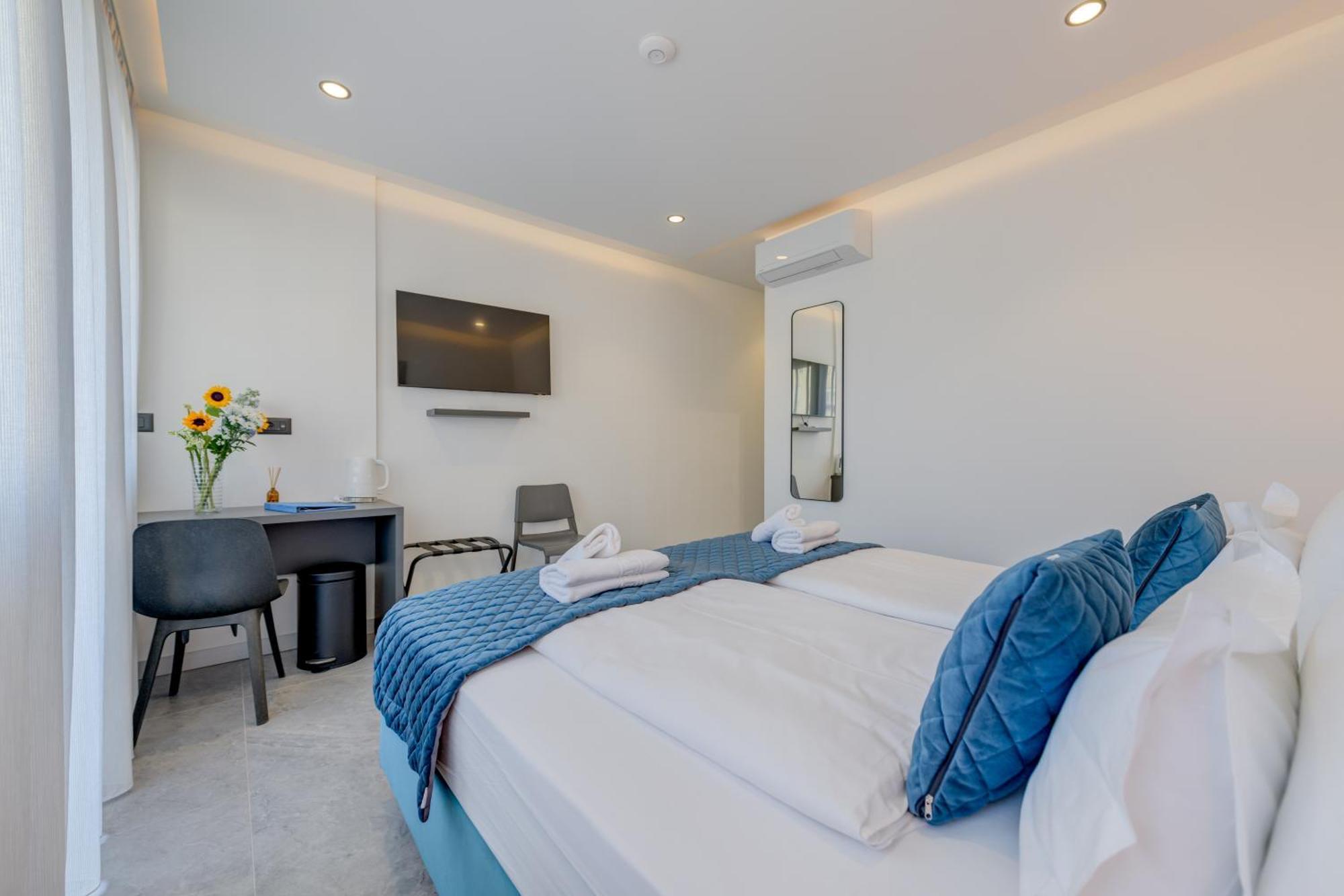 Lichia Amia Luxury Rooms Split Ngoại thất bức ảnh