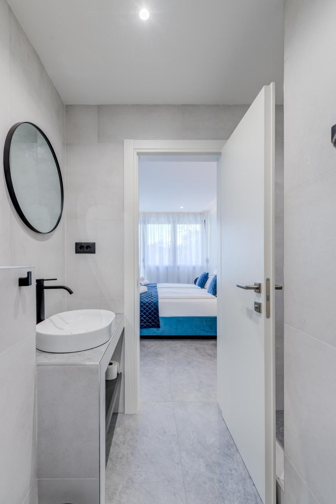 Lichia Amia Luxury Rooms Split Ngoại thất bức ảnh
