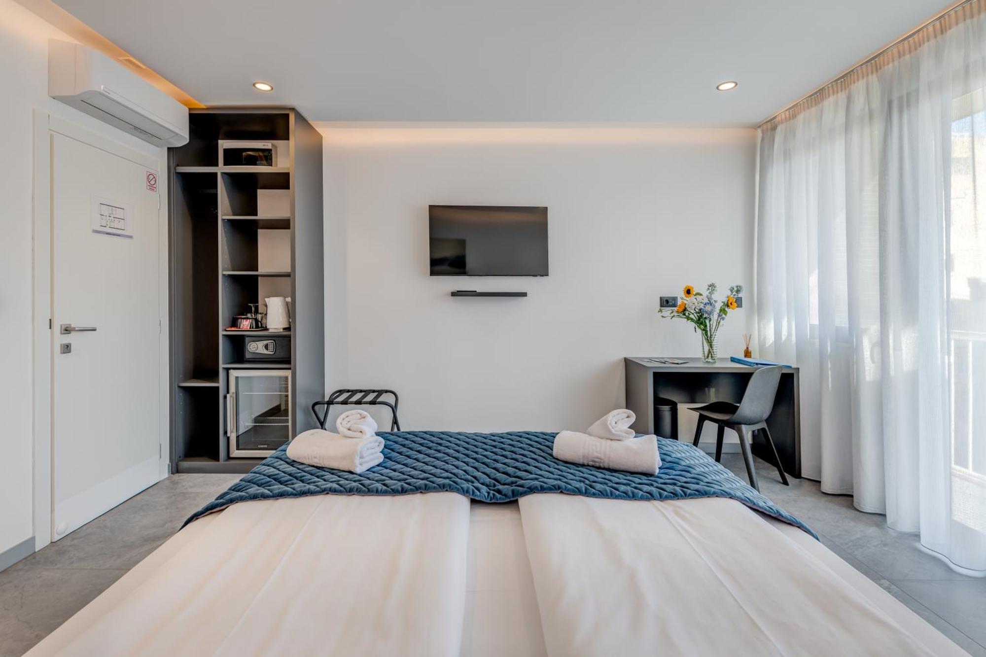 Lichia Amia Luxury Rooms Split Ngoại thất bức ảnh