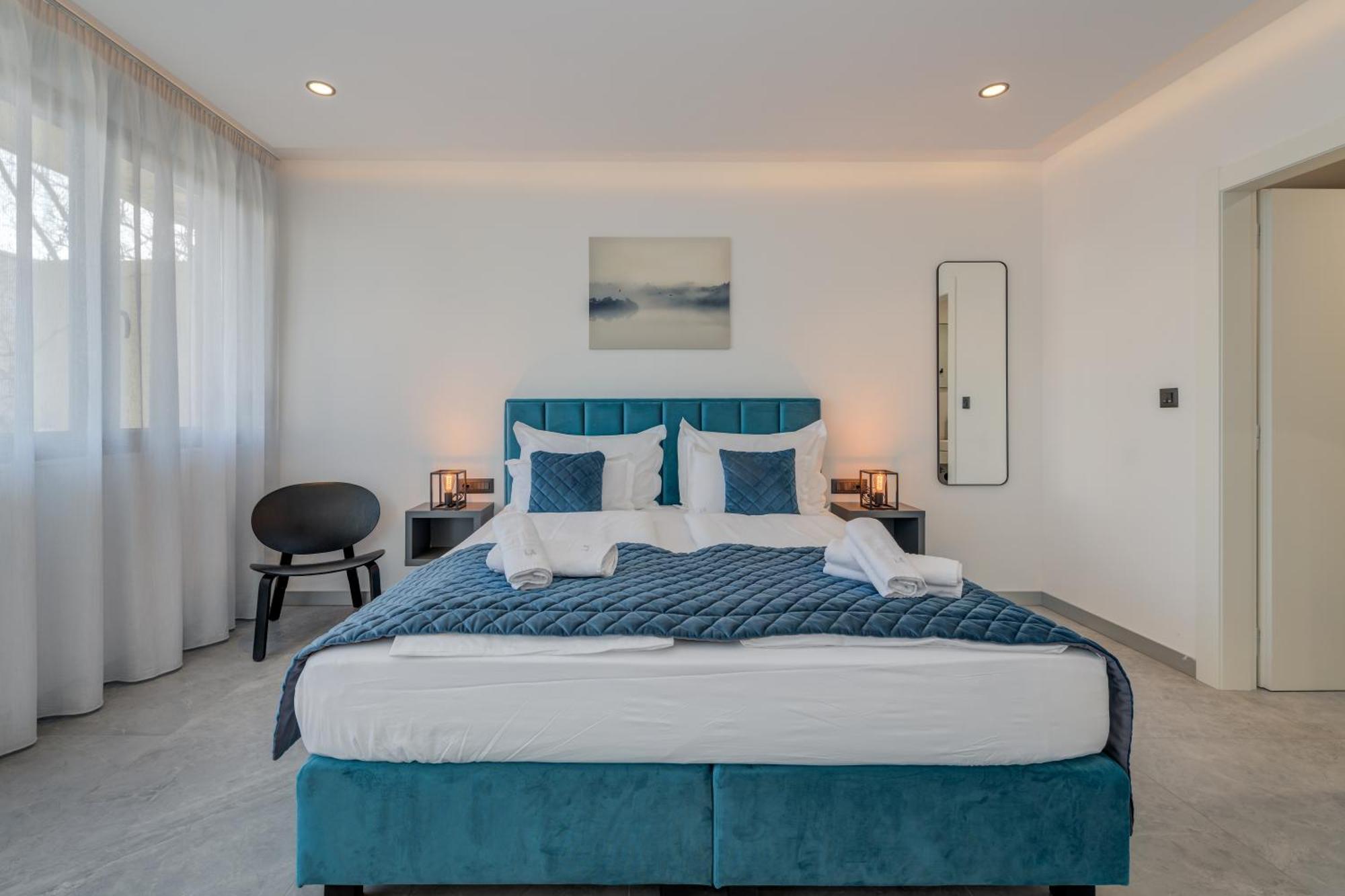 Lichia Amia Luxury Rooms Split Ngoại thất bức ảnh